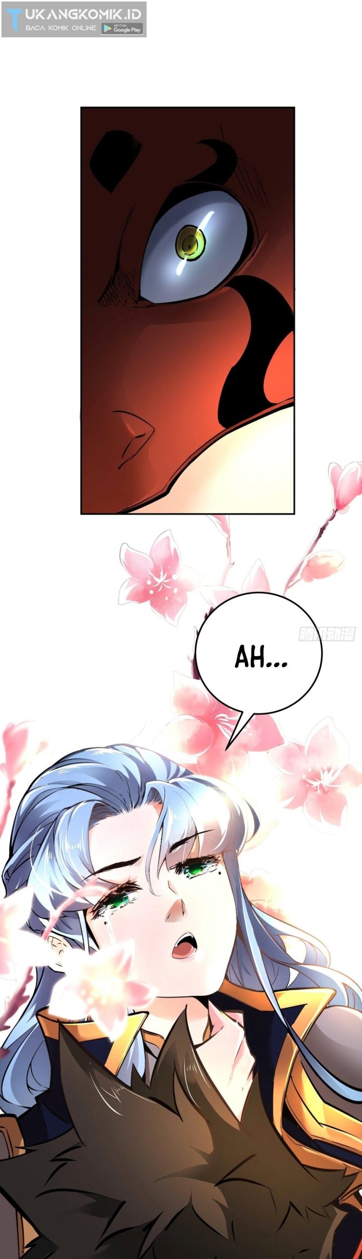 As The Richest Man, I Really Don’t Want To Be Reborn Chapter 38 Gambar 29