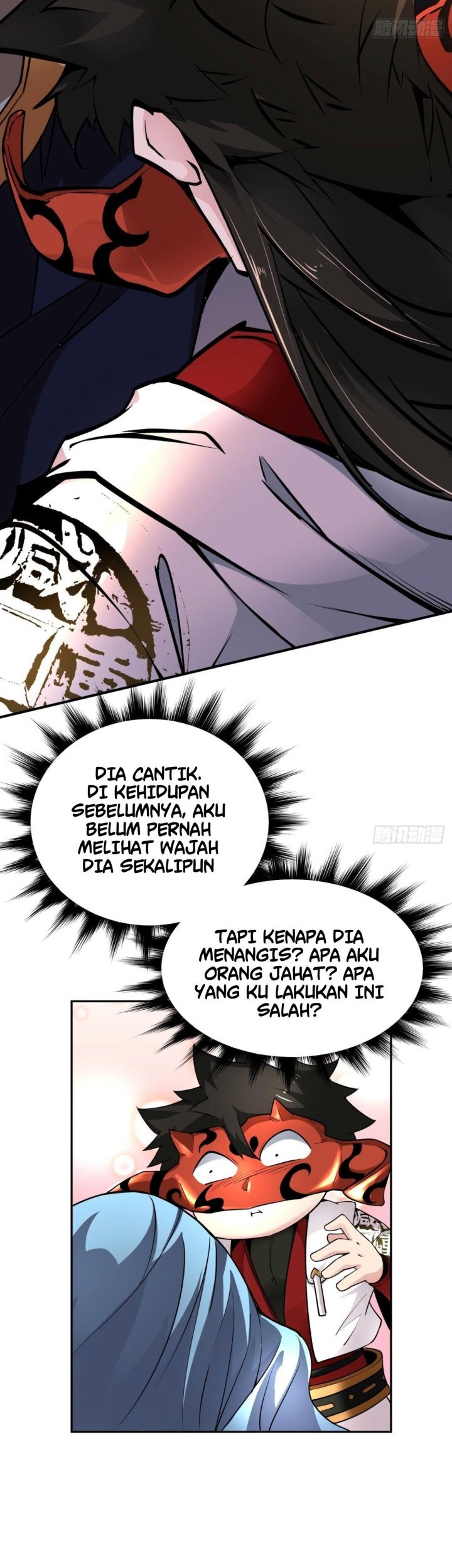 As The Richest Man, I Really Don’t Want To Be Reborn Chapter 38 Gambar 30
