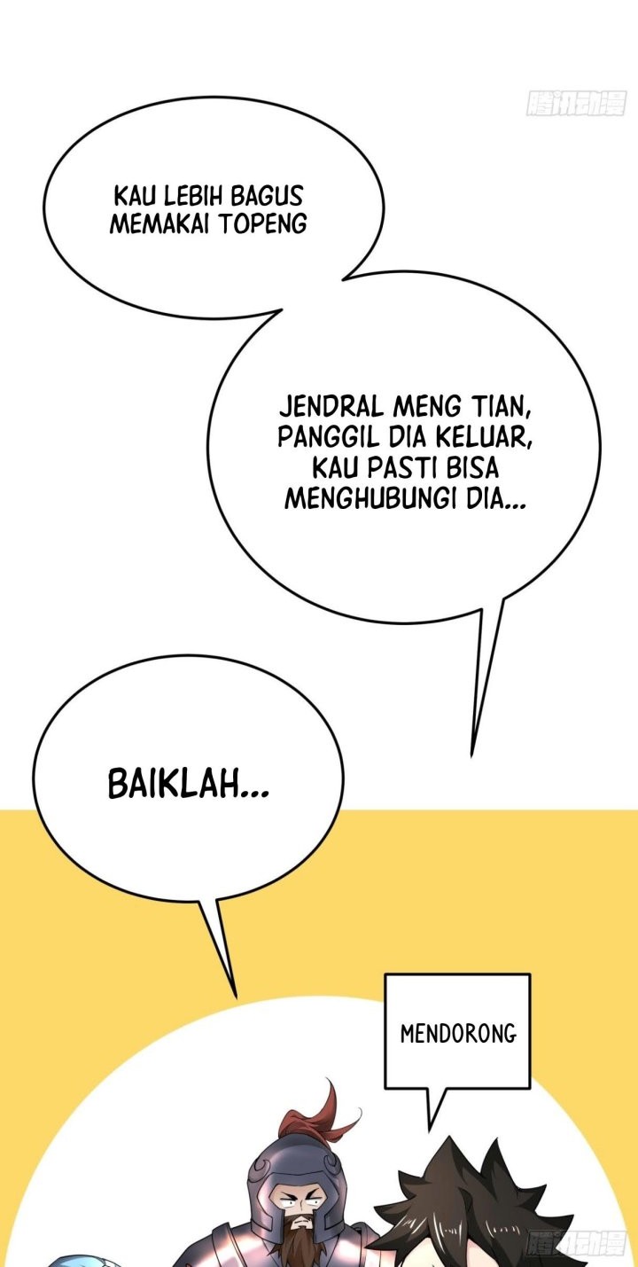 As The Richest Man, I Really Don’t Want To Be Reborn Chapter 38 Gambar 31