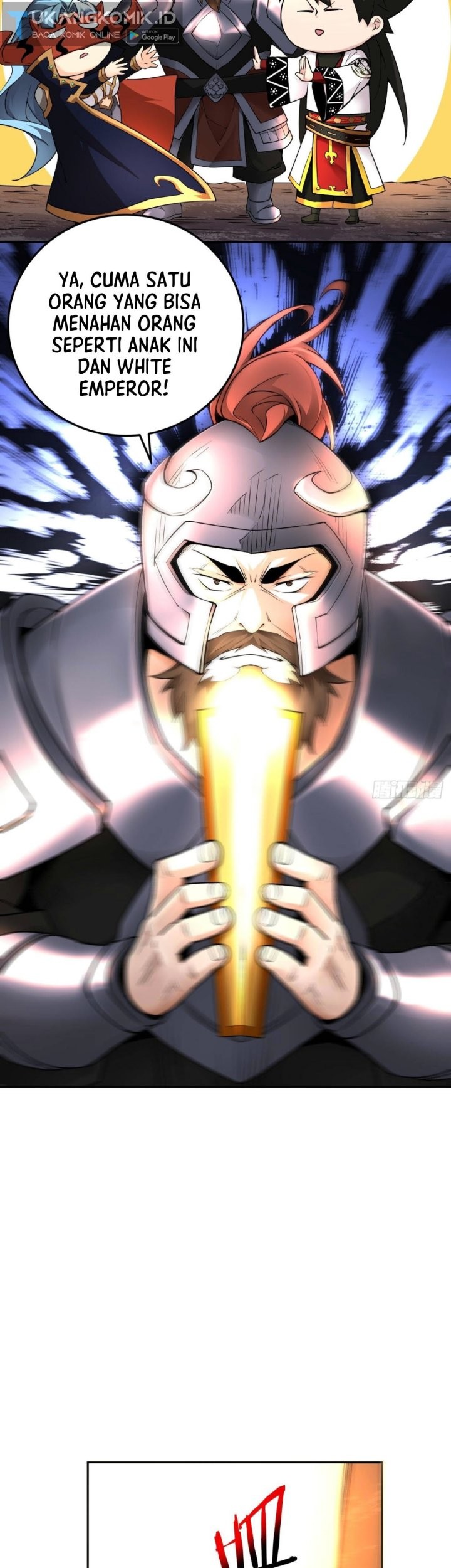 As The Richest Man, I Really Don’t Want To Be Reborn Chapter 38 Gambar 32