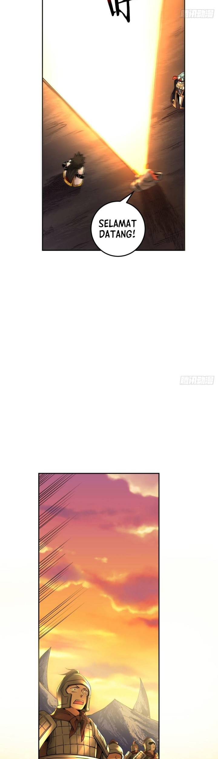 As The Richest Man, I Really Don’t Want To Be Reborn Chapter 38 Gambar 33