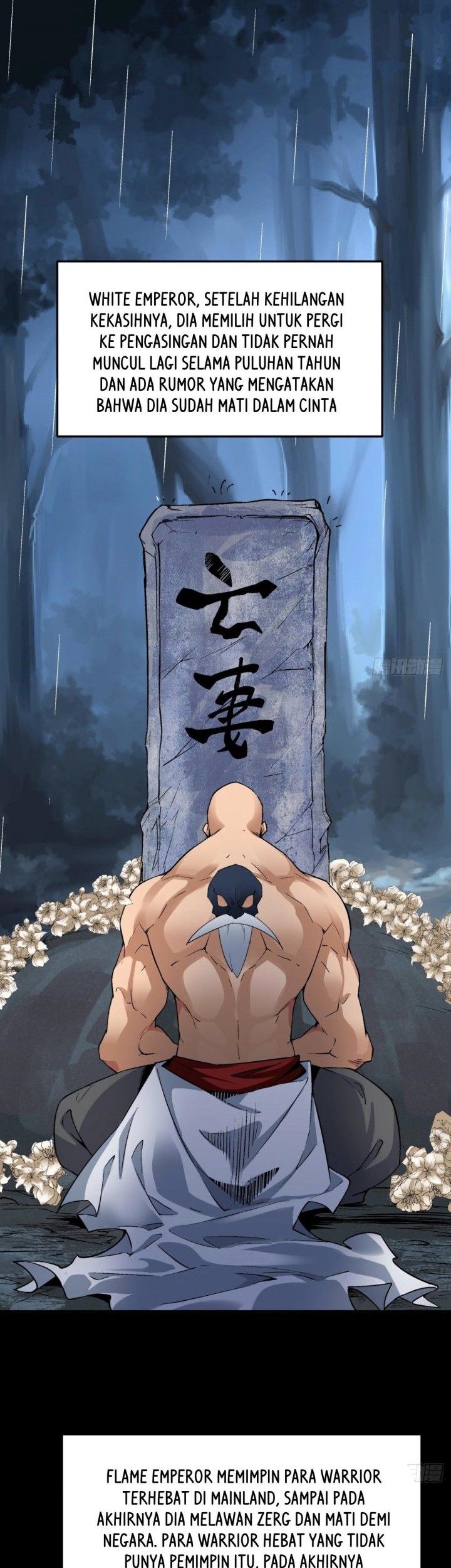 As The Richest Man, I Really Don’t Want To Be Reborn Chapter 38 Gambar 5