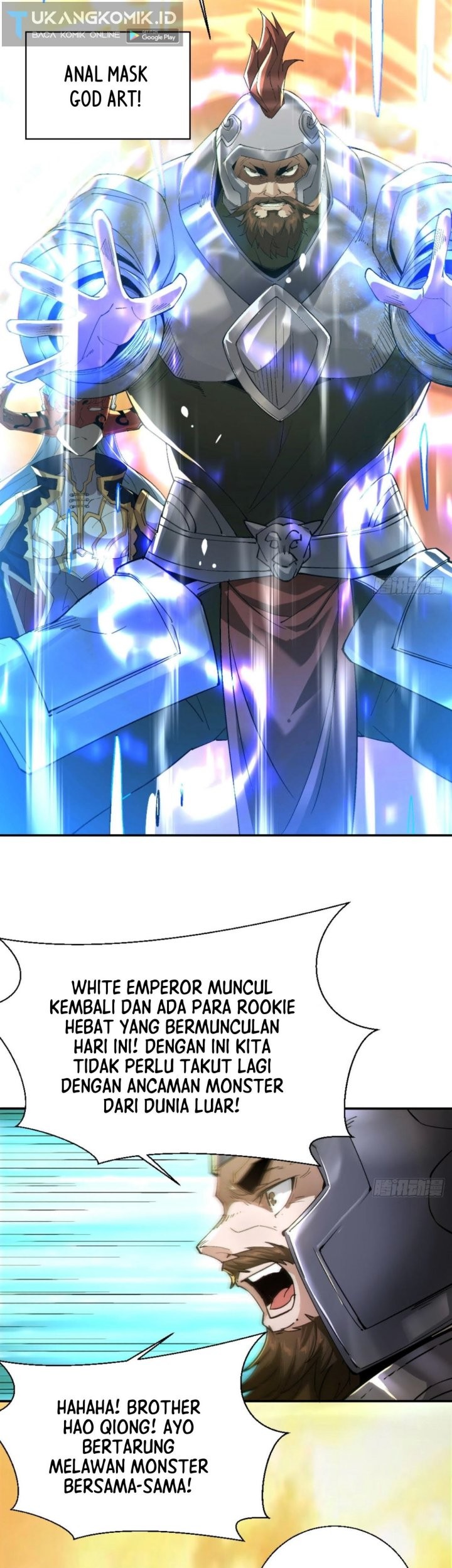 As The Richest Man, I Really Don’t Want To Be Reborn Chapter 38 Gambar 10