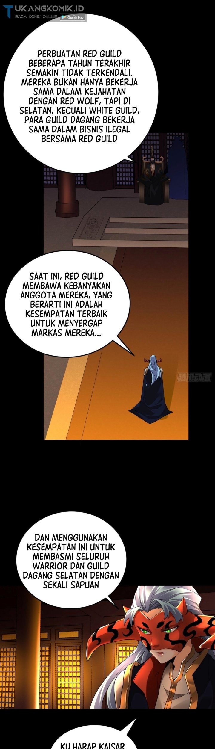 As The Richest Man, I Really Don’t Want To Be Reborn Chapter 38 Gambar 17