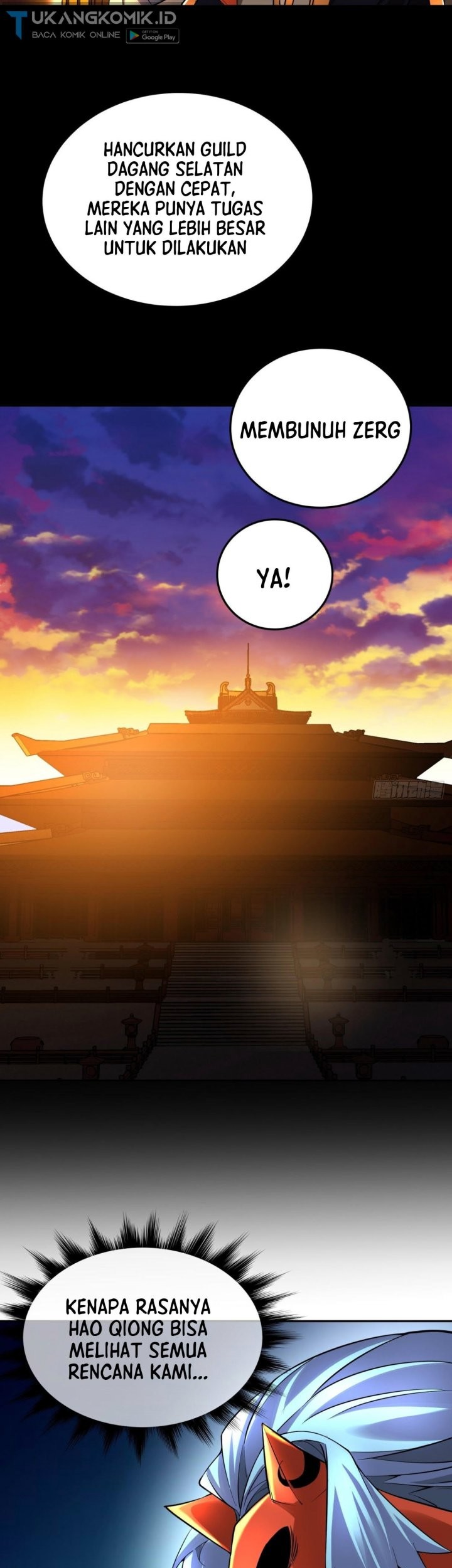 As The Richest Man, I Really Don’t Want To Be Reborn Chapter 38 Gambar 20