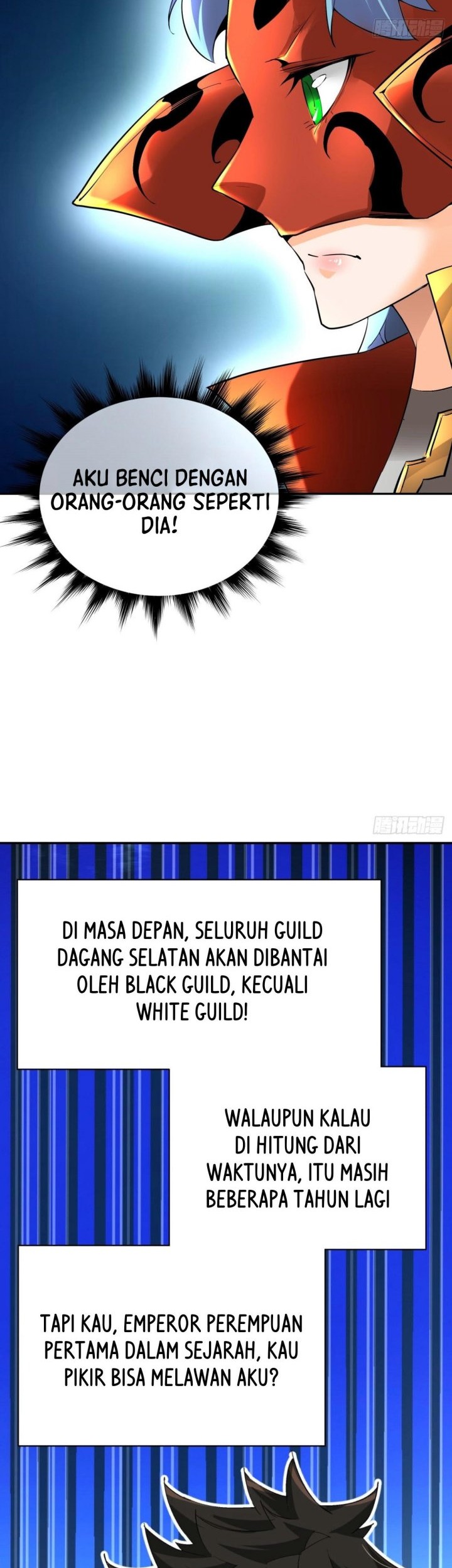 As The Richest Man, I Really Don’t Want To Be Reborn Chapter 38 Gambar 21