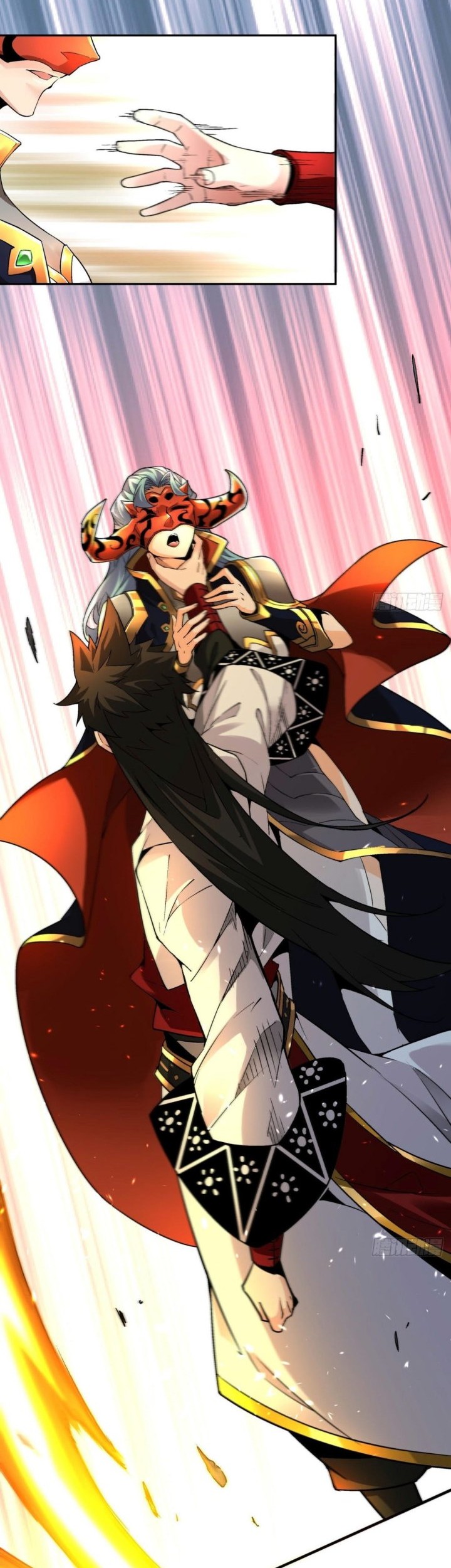 As The Richest Man, I Really Don’t Want To Be Reborn Chapter 38 Gambar 24