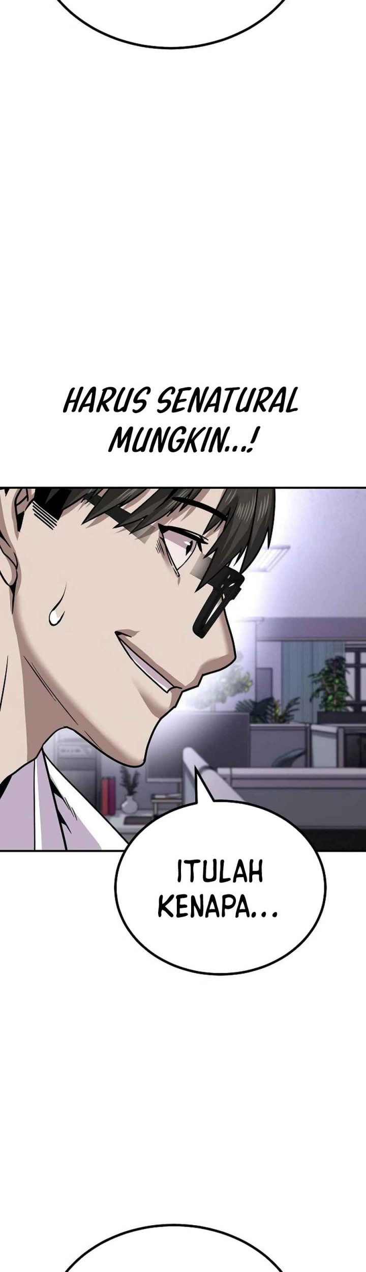 Hand over the Money! Chapter 09 Gambar 48