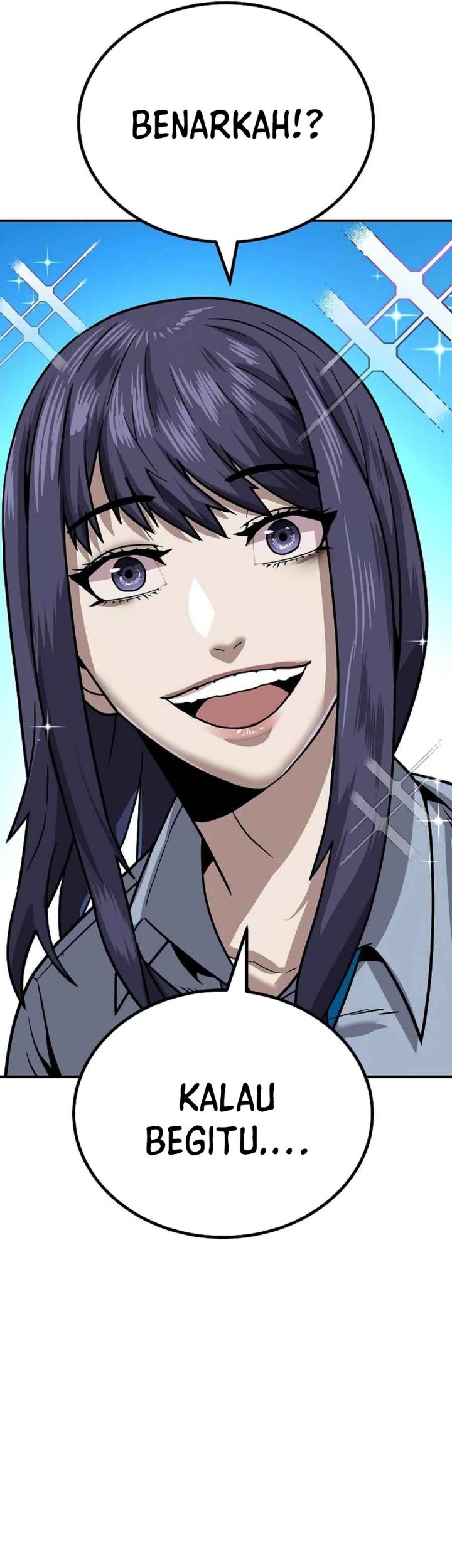 Hand over the Money! Chapter 09 Gambar 57