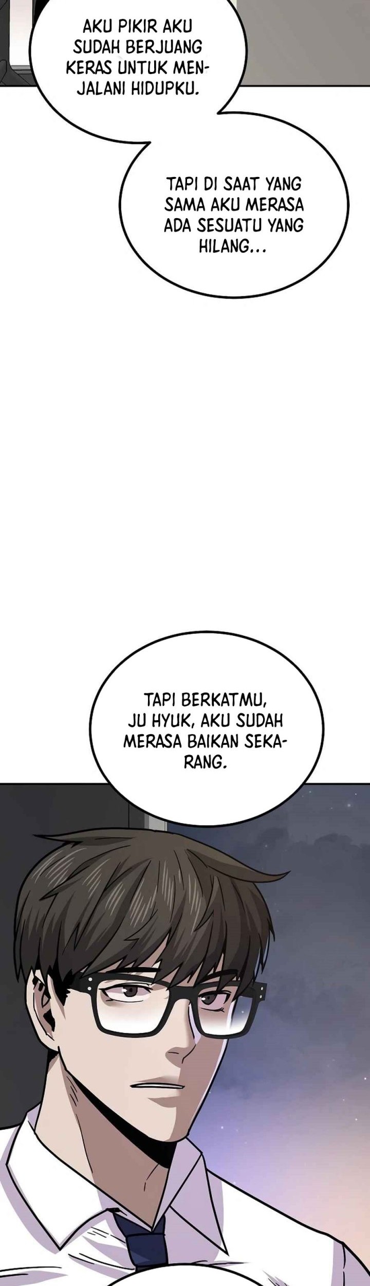 Hand over the Money! Chapter 09 Gambar 65