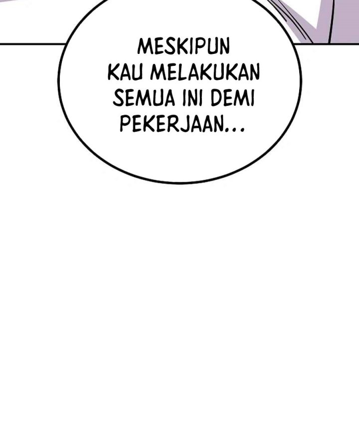 Hand over the Money! Chapter 09 Gambar 66