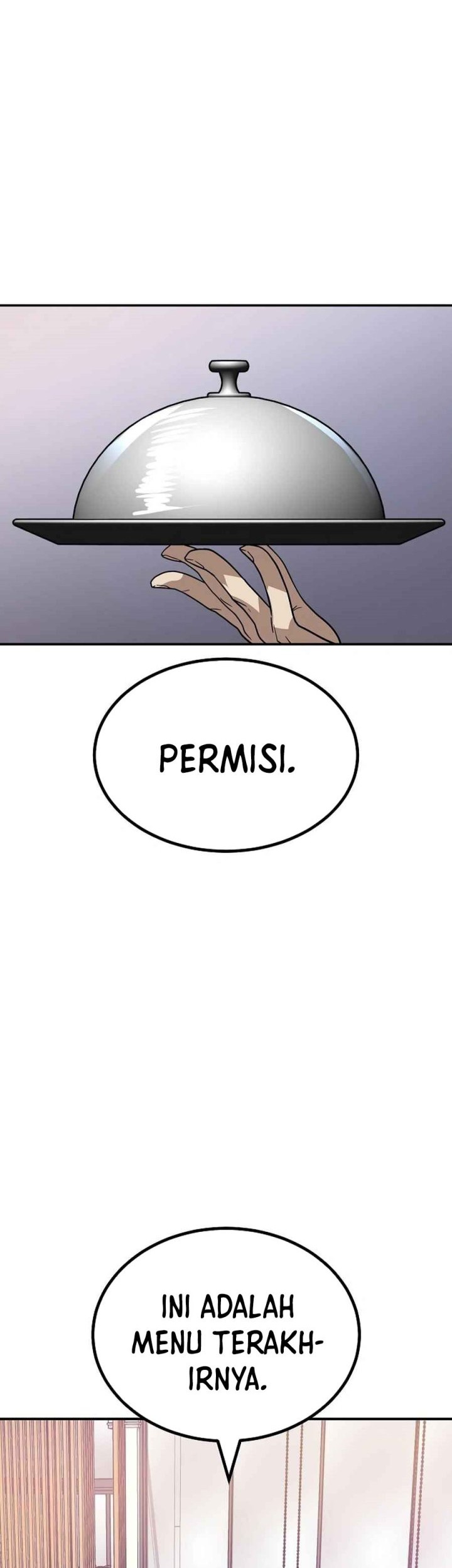 Hand over the Money! Chapter 09 Gambar 75