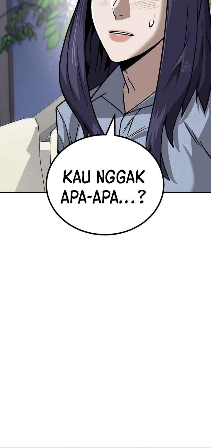 Hand over the Money! Chapter 09 Gambar 86