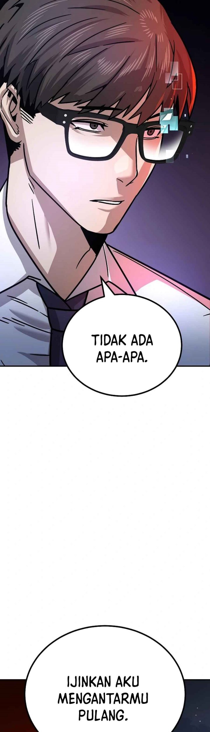 Hand over the Money! Chapter 09 Gambar 89