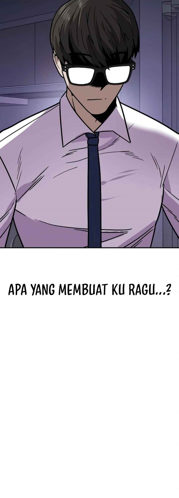 Hand over the Money! Chapter 09 Gambar 96
