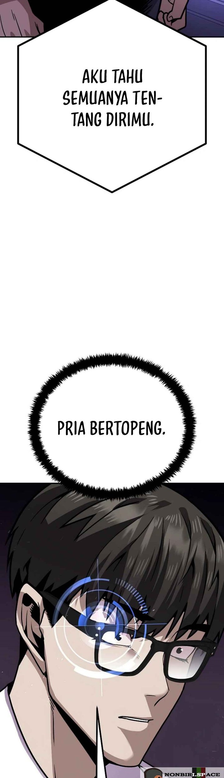 Hand over the Money! Chapter 09 Gambar 100