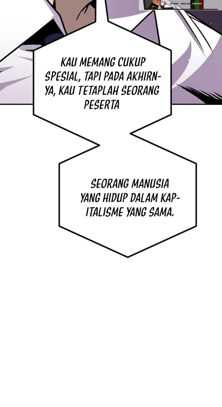 Hand over the Money! Chapter 09 Gambar 101
