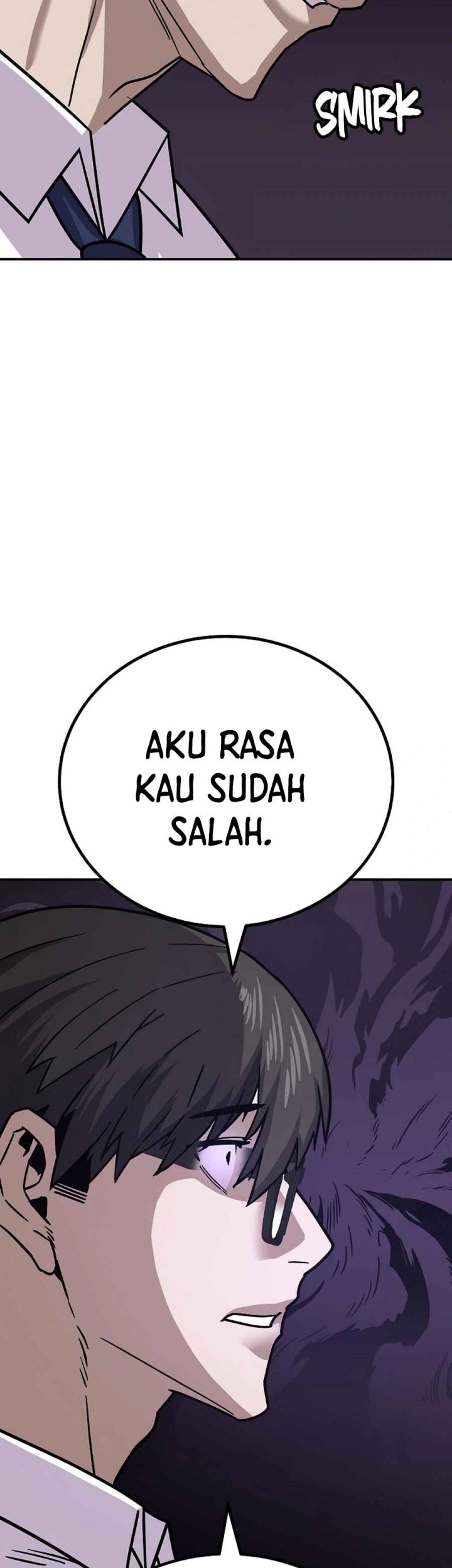 Hand over the Money! Chapter 09 Gambar 104