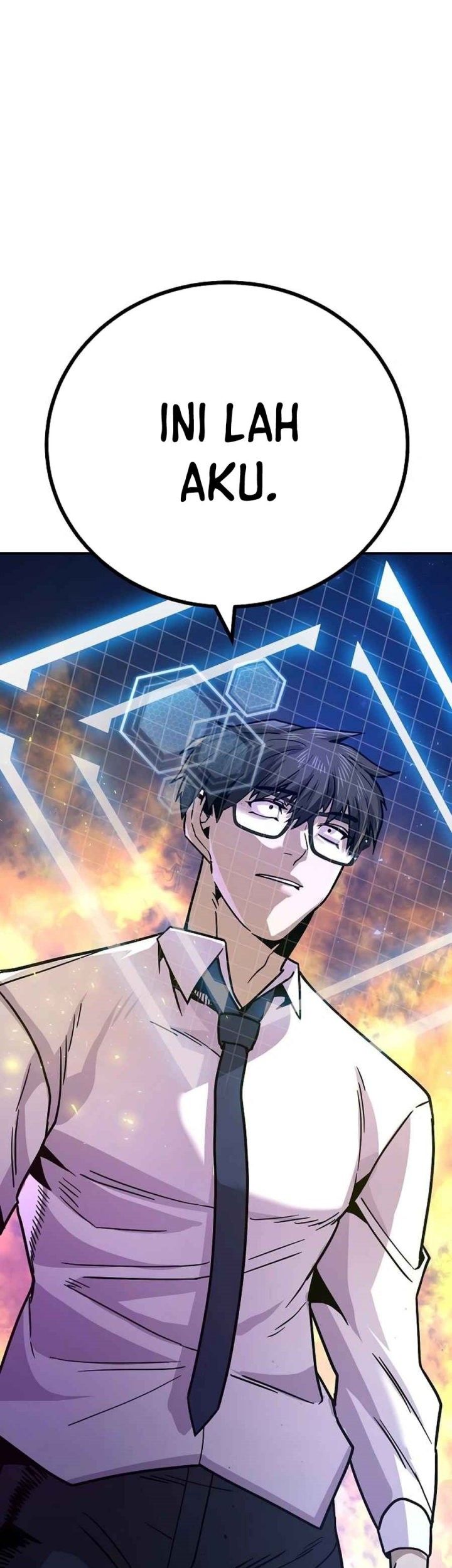Hand over the Money! Chapter 09 Gambar 114