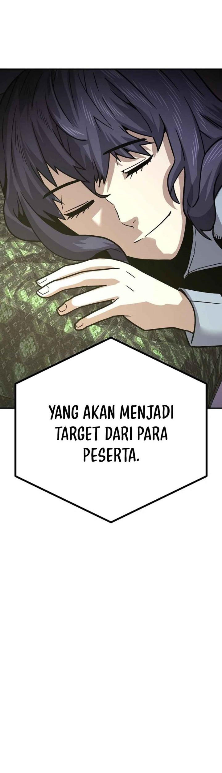 Hand over the Money! Chapter 09 Gambar 125