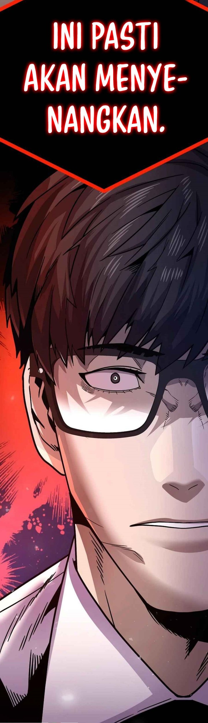 Hand over the Money! Chapter 09 Gambar 128
