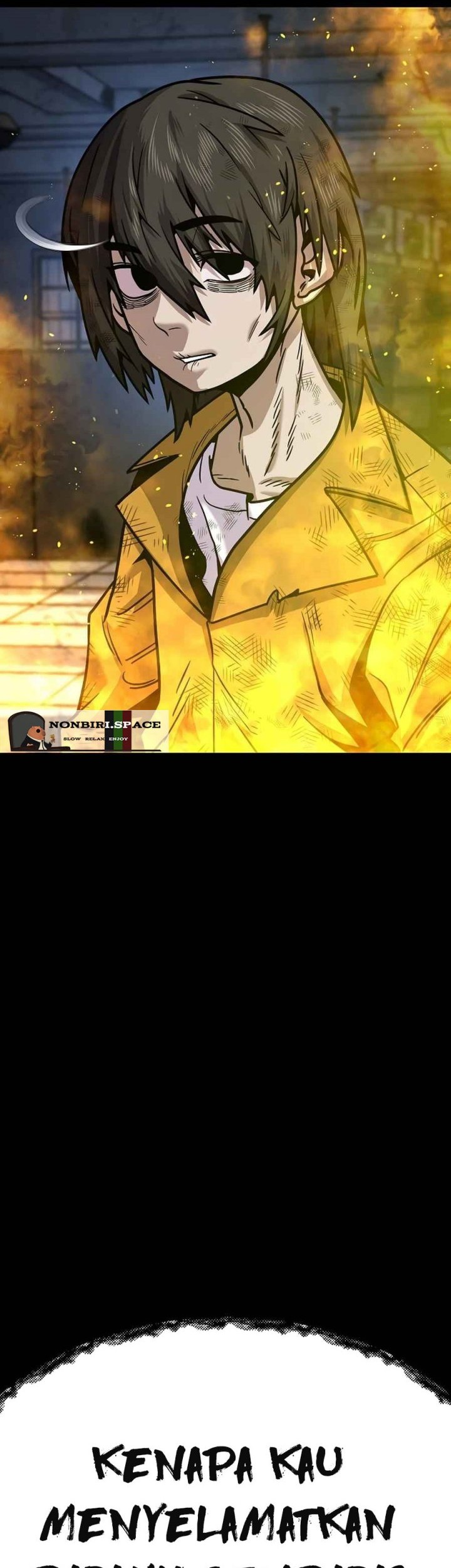 Hand over the Money! Chapter 09 Gambar 5