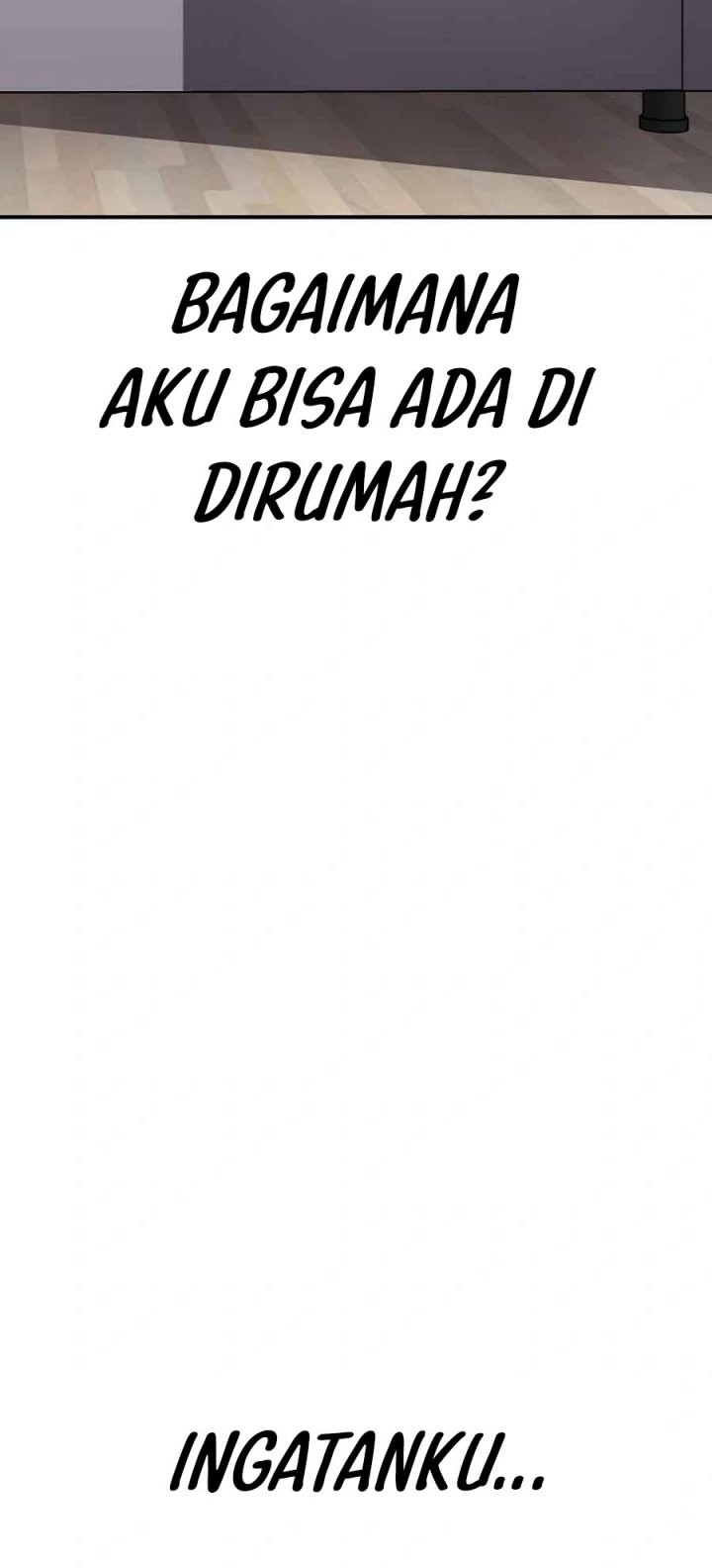 Hand over the Money! Chapter 09 Gambar 11