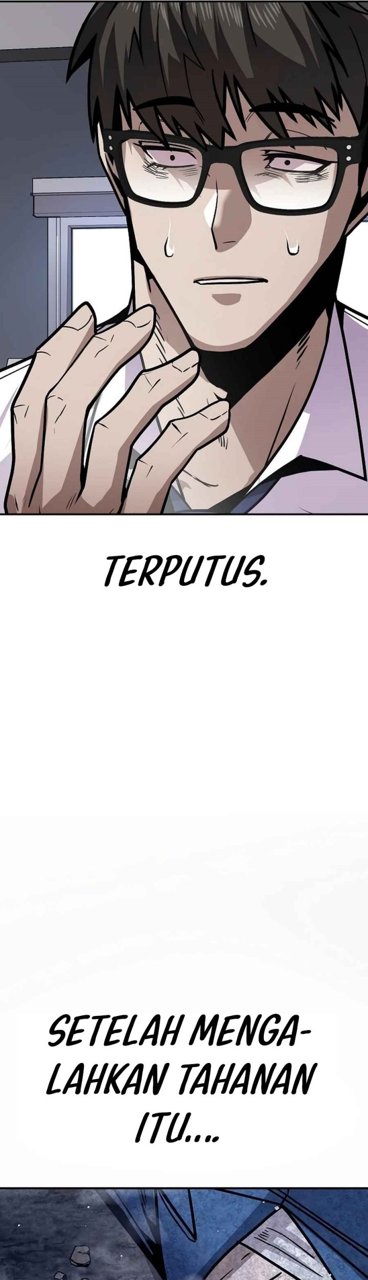 Hand over the Money! Chapter 09 Gambar 12