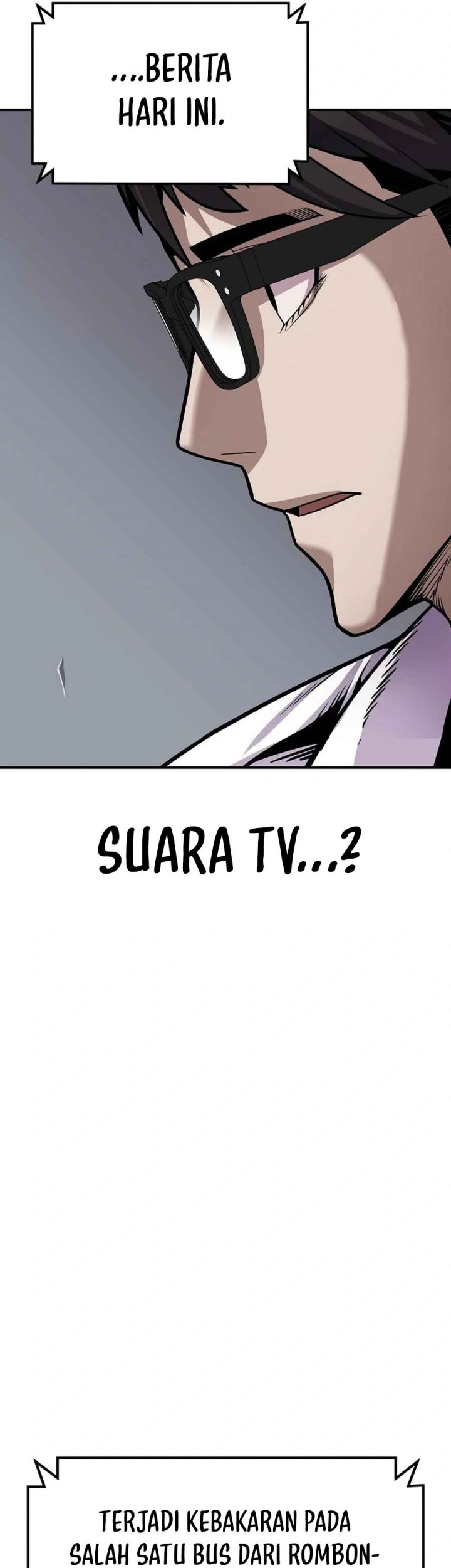 Hand over the Money! Chapter 09 Gambar 17