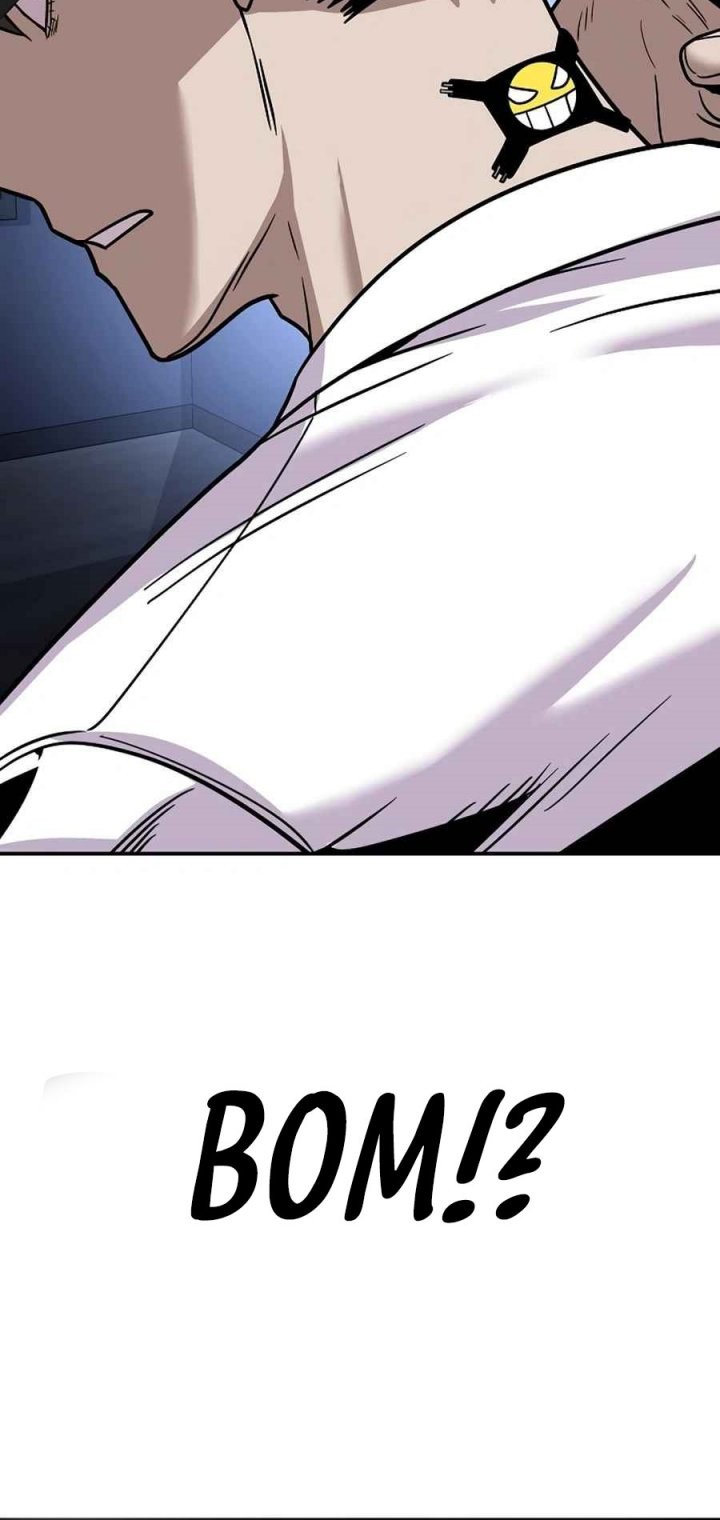 Hand over the Money! Chapter 09 Gambar 26