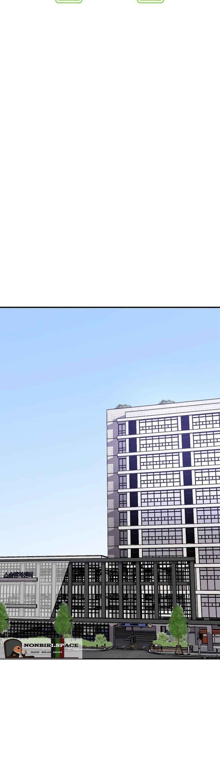 Hand over the Money! Chapter 09 Gambar 29