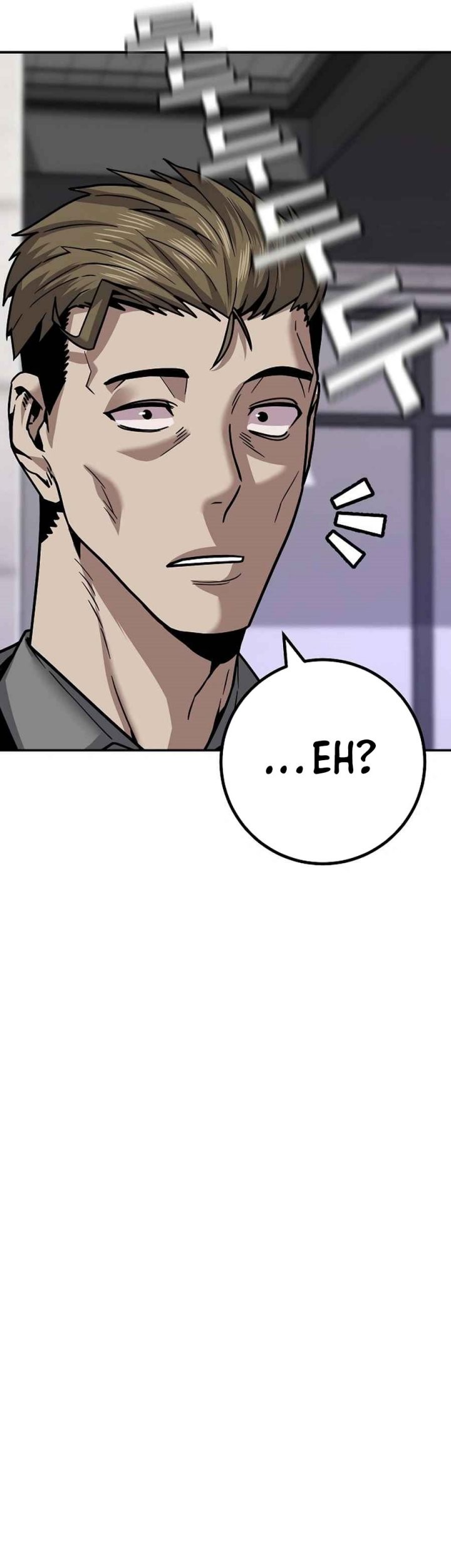 Hand over the Money! Chapter 09 Gambar 32