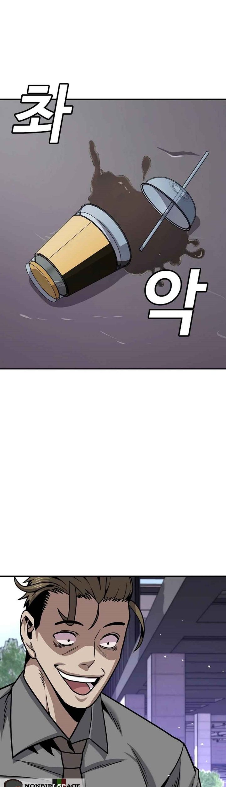 Hand over the Money! Chapter 09 Gambar 35