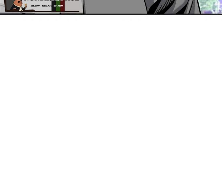 Hand over the Money! Chapter 09 Gambar 36
