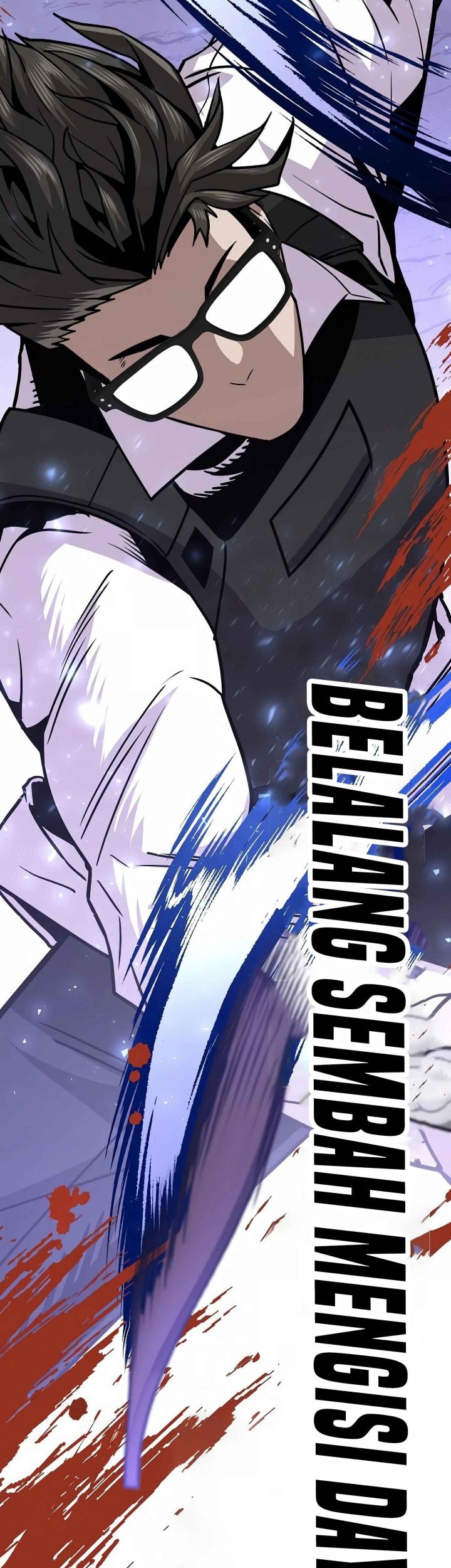 Hand over the Money! Chapter 08 Gambar 33