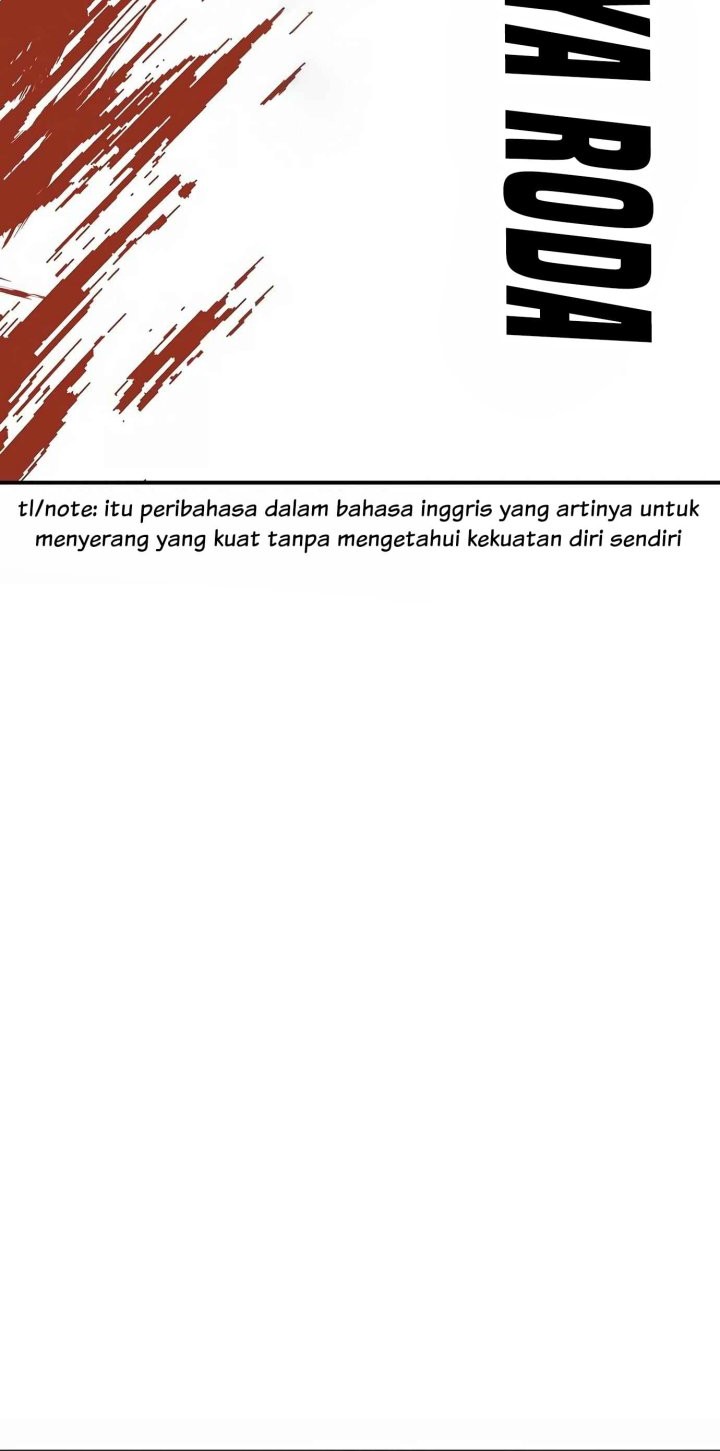 Hand over the Money! Chapter 08 Gambar 34