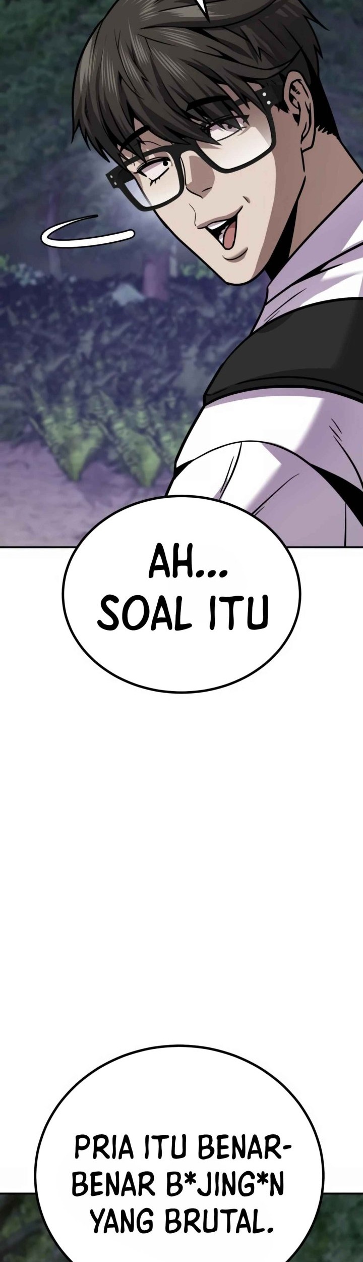 Hand over the Money! Chapter 08 Gambar 44