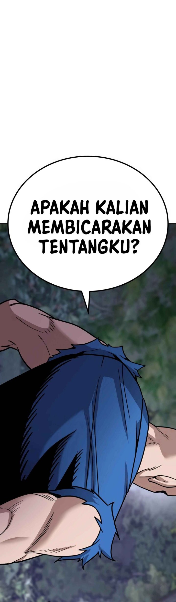 Hand over the Money! Chapter 08 Gambar 48