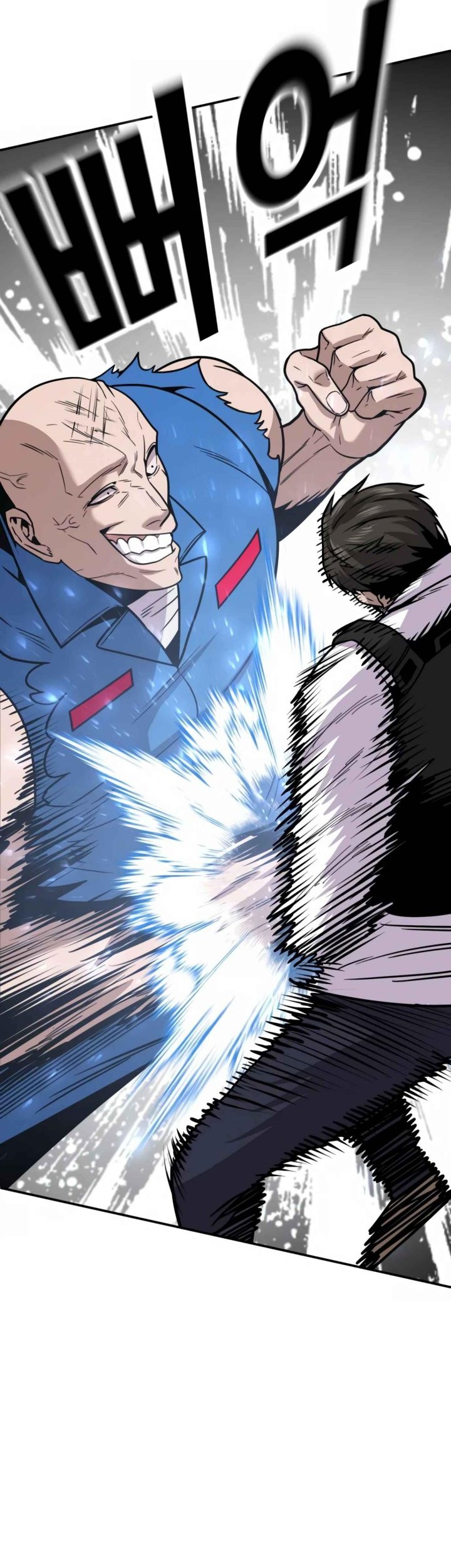Hand over the Money! Chapter 08 Gambar 51
