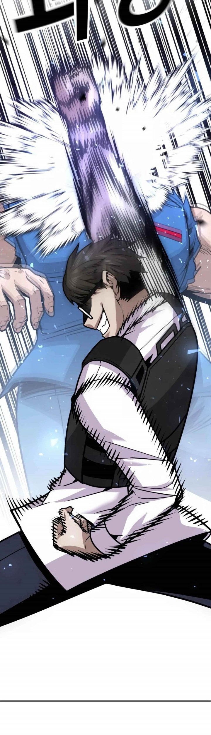 Hand over the Money! Chapter 08 Gambar 54
