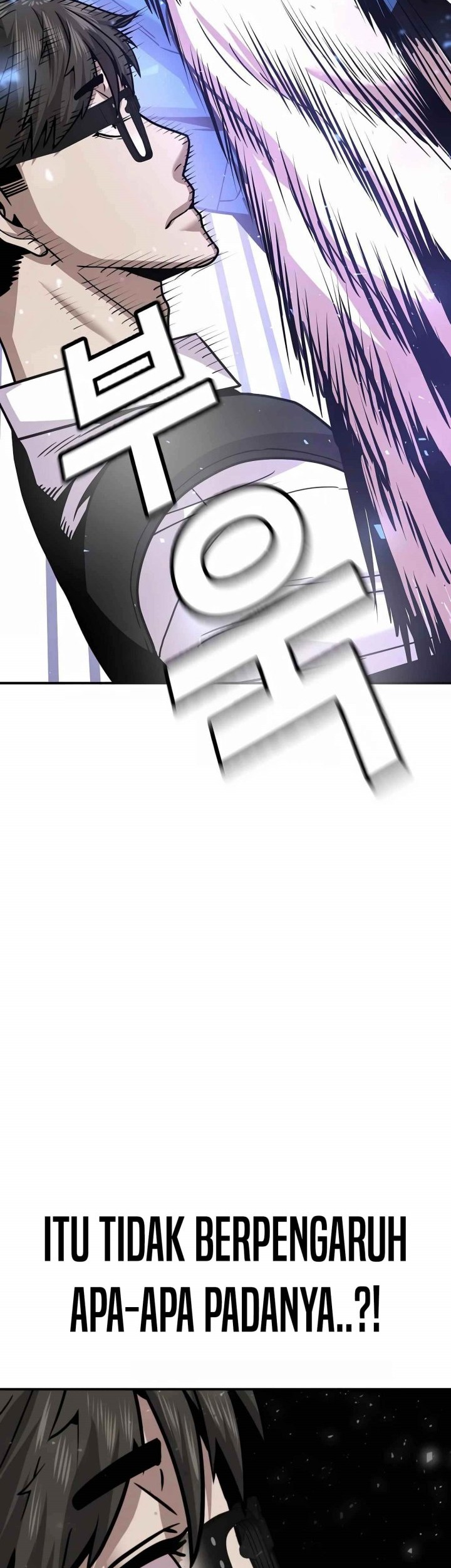 Hand over the Money! Chapter 08 Gambar 69
