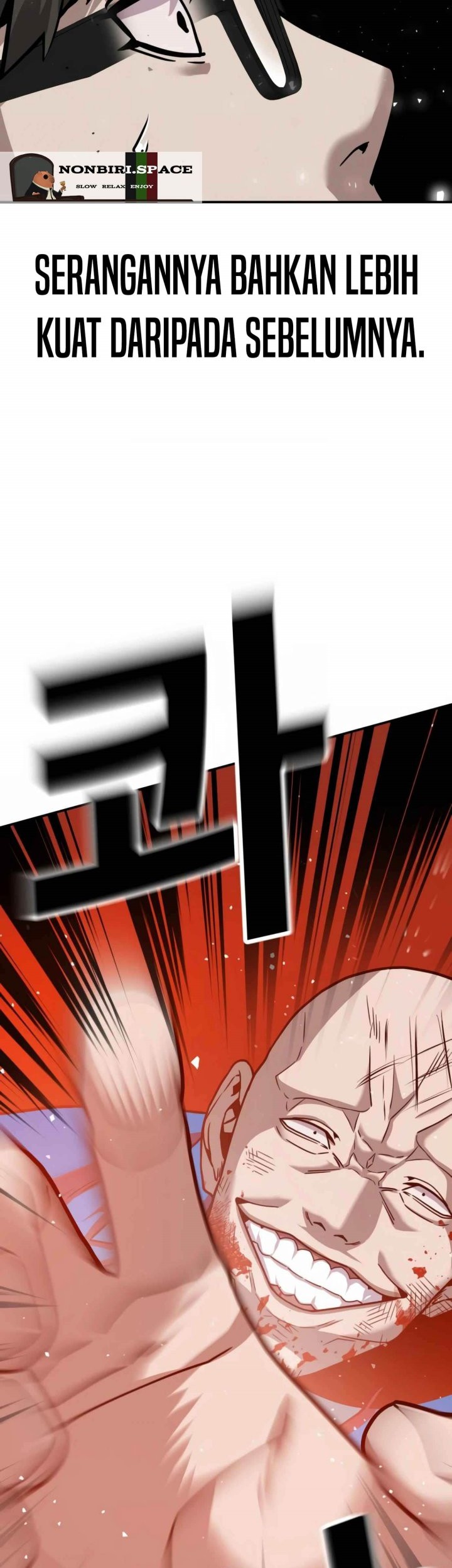 Hand over the Money! Chapter 08 Gambar 70