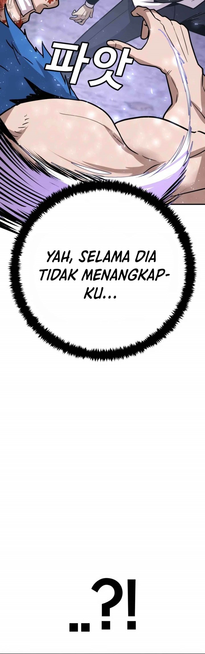 Hand over the Money! Chapter 08 Gambar 74