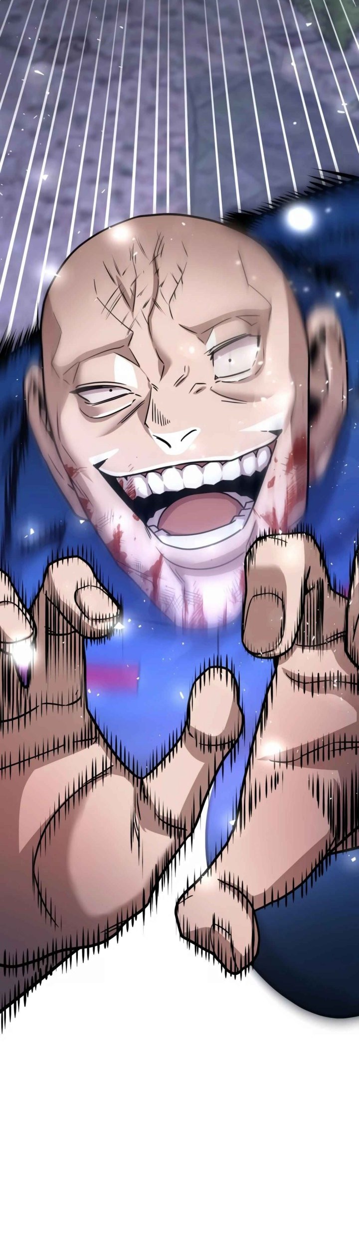 Hand over the Money! Chapter 08 Gambar 77