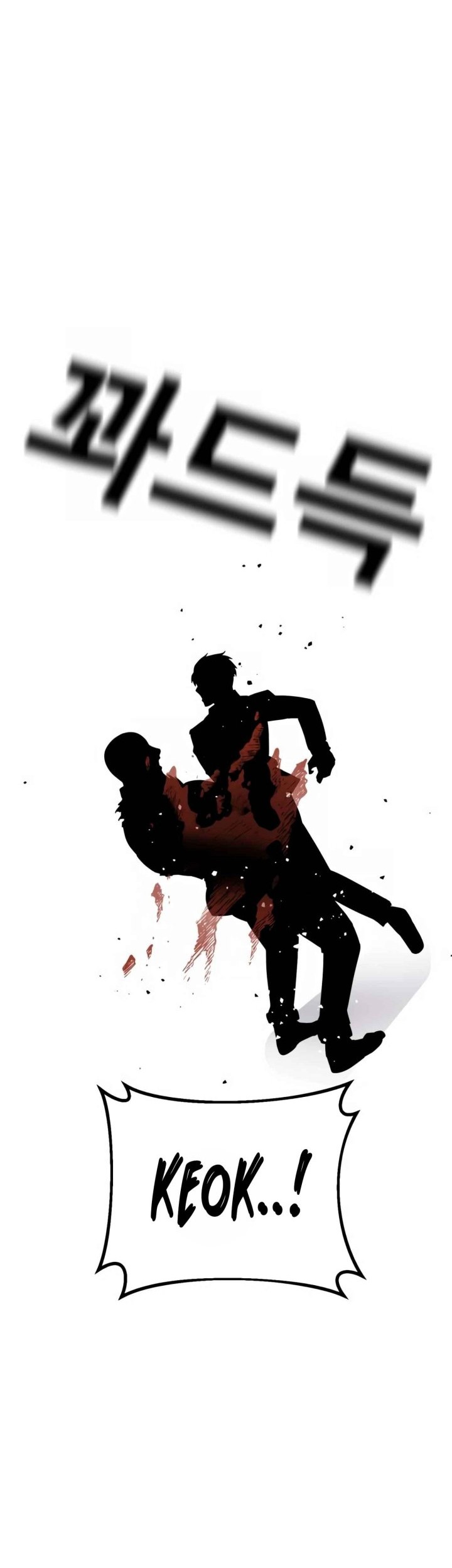 Hand over the Money! Chapter 08 Gambar 84