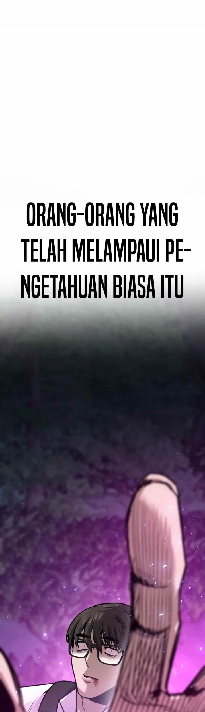 Hand over the Money! Chapter 08 Gambar 88