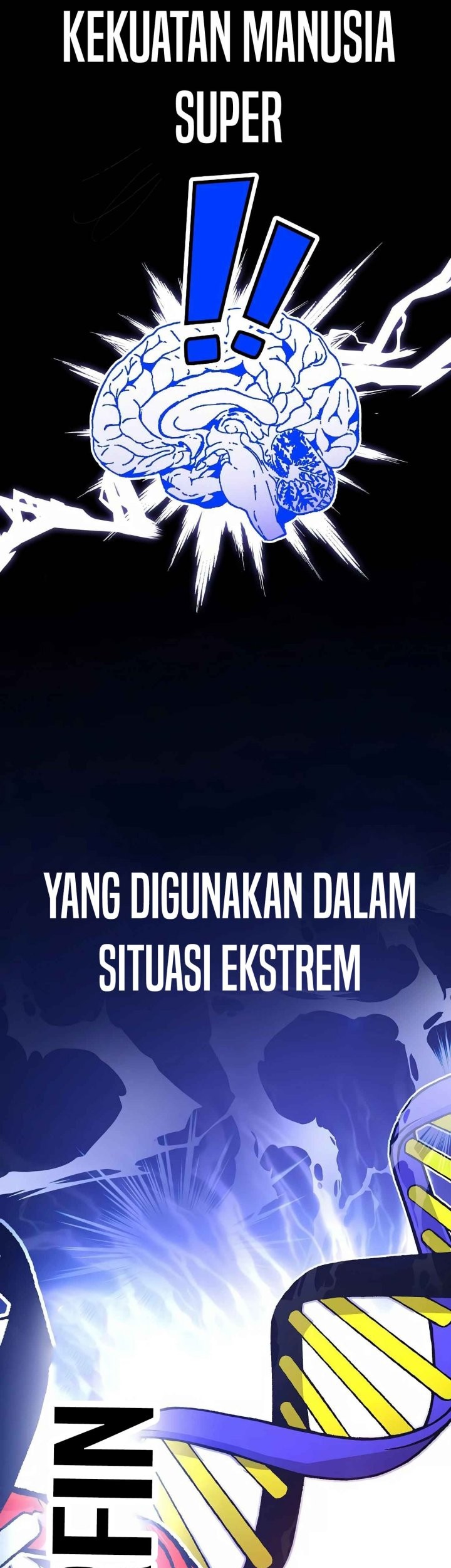 Hand over the Money! Chapter 08 Gambar 91