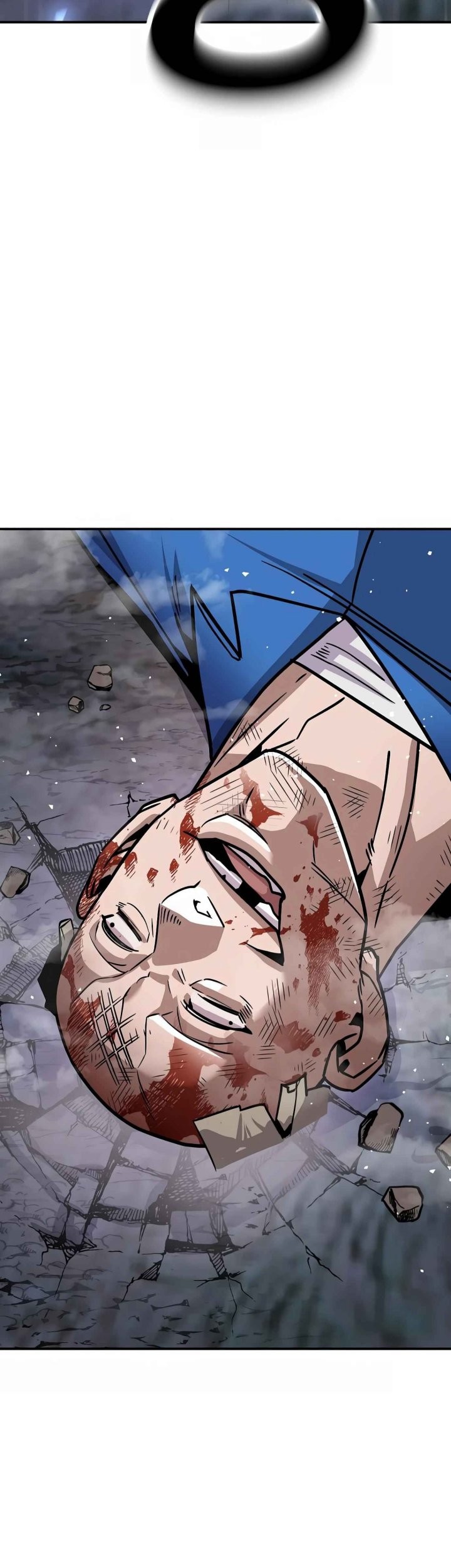 Hand over the Money! Chapter 08 Gambar 101