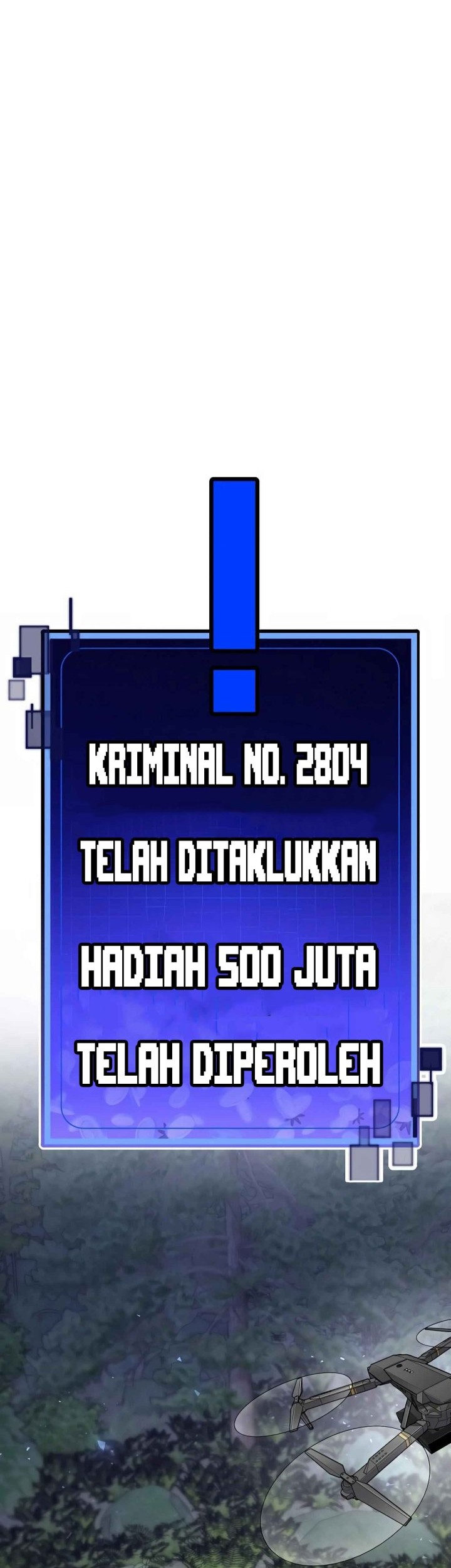 Hand over the Money! Chapter 08 Gambar 102