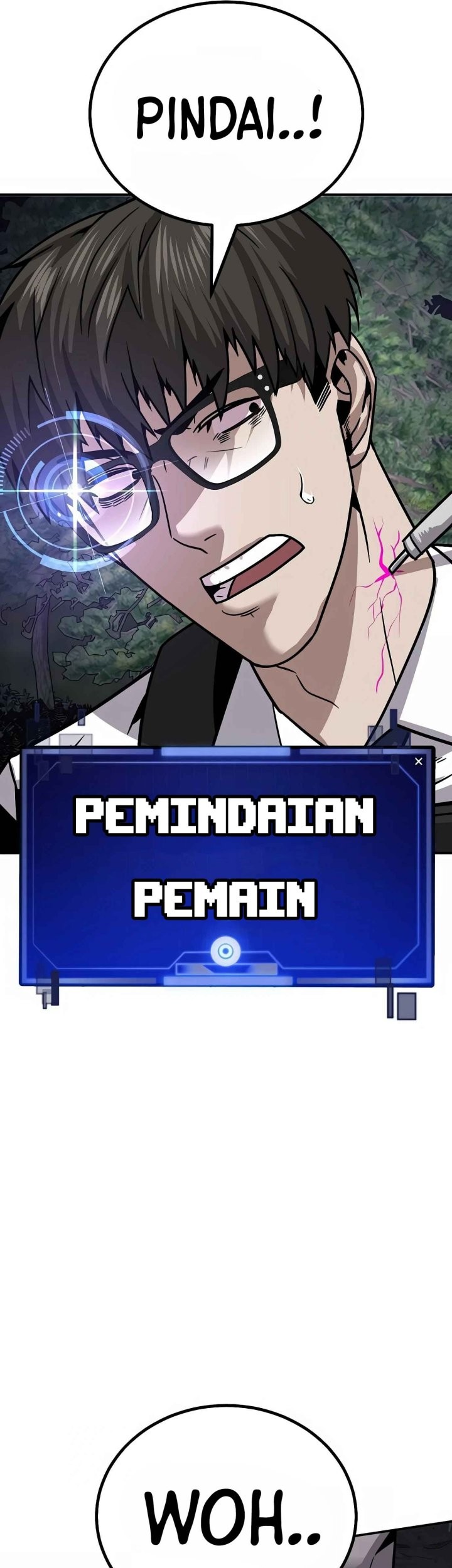 Hand over the Money! Chapter 08 Gambar 117